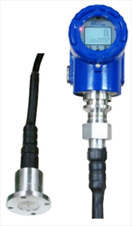 Digital Pressure Swtich & Transmitter P601RN Series Allsensor